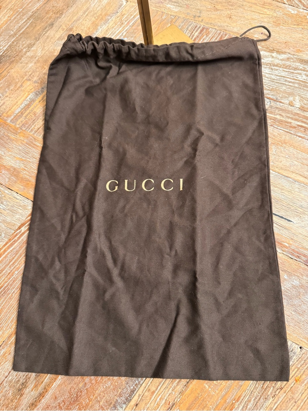 Gucci Dust Bag